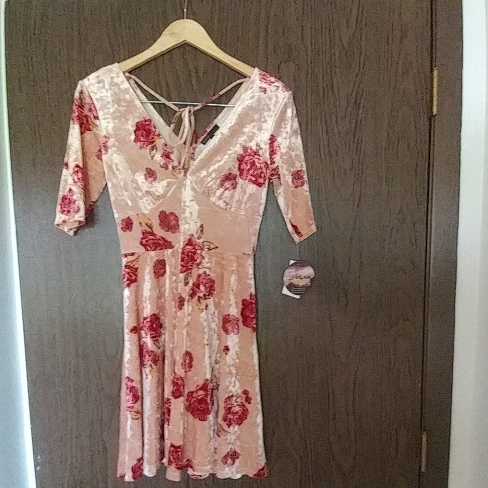 Party/casual dress